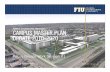 FLORIDA INTERNATIONAL UNIVERSITY CAMPUS MASTER …facilities.fiu.edu/Documents/Planning/...Group 4 Housing, Support Facilities & Student Life Elements - EAR Agenda Items: Other Housing