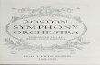 Boston Symphony Orchestra concert programs, Season 85 ...worldcat.org/digitalarchive/content/server15982... · boston symphony orchestra foundedin1881by henryleehigginson 7'*tr$\vet