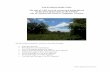 SALES BROCHURE FOR: The sale of 7.425 acres of vacant … for Comfort hill2.pdfSALES BROCHURE FOR: The sale of 7.425 acres of vacant land being offered by the State of Vermont on the
