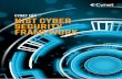 CYNET FOR NIST CYBER SECURITY FRAMEWORK Technical security solutions are managed to ensure the security