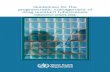 Guidelines for the programmatic management of drug ...Chapter 5 Case-finding strategies 26 Chapter 6 Laboratory aspects 36 Chapter 7 Treatment strategies for MDR-TB and XDR-TB 50 Chapter