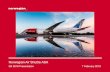 Norwegian Air Shuttle ASA · 2019-03-28 · Air Asia Easyjet Wizz Air Vueling 0.53 Jetblue Finnair Eurowings SAS 0.26 0.30 0.31 0.73 0.43 0.57 0.54 0.59 0.62 0.77 Operating costs