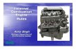 Internal Combustion Engine Rules - Michigan...A stationary reciprocating internal combustion engine (RICE) uses reciprocating motion to convert heat energy into mechanical work and
