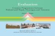 Evaluation · SPECIAL EDITION POLICY BRIEF: Country Programmes between Finland and Nepal, Nicaragua and Tanzania 2012:1 ISBN: 978-951-724-655-2 (printed), ISBN: 978-951-724-659-0