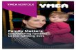 Family Matters - YMCA Norfolk · Family Matters Price List 2018 - 2019 Please note all prices are excluding VAT One-to-One Parenting Support Solution-focussed support using a variety