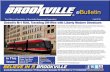 The Official eNewsletter of Brookville Equipment …...eBulletin The Official eNewsletter of Brookville Equipment Corporation Fall 2015 Brookville Equipment Corporation • 175 Evans