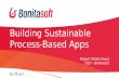 Building Sustainable Process-Based Apps198.46.85.207/.../MVFaura_bpmNEXT_2015_Bonitasoft_v1.1.pdf · 2017-02-02 · CEO - Bonitasoft. Today’s business environment is in constant