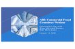 ABI: Commercial Fraud Committee Webinar · ABI: Commercial Fraud Committee Webinar | January 14, 2020 12 •Social Media •Creditors •Disgruntled Spouse, Employee, Partner, Etc.