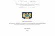 METODOLOGIA - mail.academiadepolitie.ro · Având în vedere prevederile articolului nr. 17 din Metodologia – cadru de organizare şi înregistrare a programelor postuniversitare