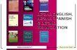 LEGAL ENGLISH, LEGAL SPANISH & LEGAL TRANSLATION · Check Your English Vocabulary for Law 3rd edition All you need to Improve your vocabulary RAWDON WYATT Practical legal English: