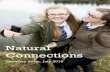 Natural Connections - Cumbernauld Living Landscape · 2017-11-21 · 3 Introduction The Natural Connections project is building on the activities of the Cumbernauld Living Landscape