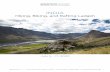 Hiking, Biking, and Rafting Ladakh · 14 mount auburn street, watertown ma 02472 Ì t: (617) 544-9393 f: (800) 804-8686 Ì 4 Hiking, Biking, and Rafting Ladakh INDIA July 5 - 17,