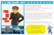 YAYA Profile2015 · YAYA is an entertainer of Japan. YAYA performs like a cartoon character and he draw the audience into his world. The show is full of surprises and laugh. YAYAʼs