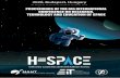 Proceedings of the - H-Spacespace.bme.hu/wp-content/uploads/2020/03/... · Conference proceedings H-SPACE 2020 6th International Conference on Research, Technology and Education of