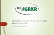 Beszámoló az IKR Agrár Kft. 2016/2017. évi őszi eredményeiről¡moló-az-IKR-Agrár-Kft-őszibúza... · Az IKR-AgrárKft. búzakíséreteinek küldetése A kísérletek célja: