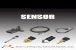 SENSOR - Rich Partsrichparts.com.tw/Content/MechanicalParts/SENSOR.pdf · sensor benz oem no. description model 464345 0015429318 4411005392 9700519862 compressed sensor benz 374