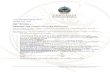 REQUEST FOR FORMAL WRITTEN QUOTATION · Enq: Andile Feleni Date: 23 October 2017 REQUEST FOR FORMAL WRITTEN QUOTATION Kindly furnish me with a written quotation for the supply of