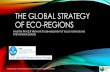 THE GLOBAL STRATEGY OF ECO-REGIONSbiodistretto.net/wp-content/uploads/2019/07/Giuseppe_Orefice_INNE… · THE GLOBAL STRATEGY OF ECO-REGIONS And the IN.N.E.R Network for development