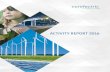 ACTIVITY REPORT 2016 - eurelectric.org€¦ · ACTIVITY REPORT 2016. TheT TUneiU oiofUnitinEoeTlcenoryId The Union of the Electricity Industry–EURELECTRIC is the sector association