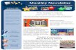 Monthly Newsletter - StarrMatica Learning SystemsMonthly Newsletter Interactive content for your interactive classroom February 2017 INSIDE THIS ISSUE: New Science Content 1 Matter