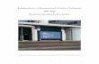 Jurisprudence of International Criminal Tribunals 2011 ... · Beyond the law: Political will and international criminal law Revision session . 3 Learning outcomes of the course At