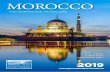 MOROCCO - greecemedtravel.com.au€¦ · or private tours are the recommended way to see the country. We offer the following options for visitors to Morocco: Regular Coach Tours With