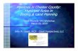 Pipelines in Chester County: Municipal Roles in Zoning ... · Pipelines in Chester County: Municipal Roles in Zoning & Land Planning West Pikeland TAG Workshop March 20, 2014 John