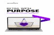 Retail with Purpose | Accenture...Retail models built solely on the legacy wholesale definition will not survive. To grow in the future, retailers must explore very different offering,