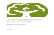 Leicester Strategic Environmental Assessment Leicester ...... · an Integrated Flood Risk Management Strategy (the Strategy). The Strategy sets out our plan for the sustainable management