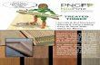 TREATED TIMBER - PNGFP · colour schemes. So if you think you’re saving money buying cheap wood, think again ... Hardwood Rot damage from moisture Termites and wood borers love