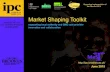 Market Shaping ToolkitV2...Market Shaping Toolkit: supporting local authority and SME care provider innovation and collaboration June 2015 3 Foreword The Care Act (2014) represents