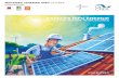en partenariat avec - Métropole Rouen Normandie · 2019-10-25 · Produire de l’eau chaude sanitaire ou chauffer son logement Un panneau solaire thermique transforme le rayonnement