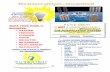 Pure-Light - Making the World a Better and Safer Place to Live - MAKE YOUR HOME … NEW FLYER AAb.pdf · 2018-02-14 · MAKE YOUR HOME or BUSINESS: HAPPIER FRESHER CLEANER SAFER BRIGHTER