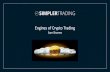 Engines of Crypto Trading...Forex example –ETHBTC pair –Buying Ethereum with Bitcoin •Price increases when Ethereum outperforms Bitcoin •As the value of ETH increases, the