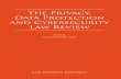 The Privacy, Data Protection and Cybersecurity Law Review · 2019-06-25 · and regulation. In the United States, massive data breaches have vied with Edward Snowden and foreign state-sponsored
