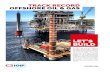 LET’S BUILD - IHC IQIP€¦ · 2009 Gloval MHRSP II S-500 48” Global Industries Asia Tripod India 2009 CPOC Block B-17 S-150 72” Franklin Offshore Int. Pte. Ltd. Mooring Piles
