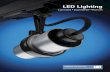 LED LightingRetrofit Series Line: Retrofit Lamp 260 Series Spotlight SORAA 7.5 watt MR16 LED Lamp CX16 Series Spotlight SORAA 7.5 watt MR16 LED Lamp GR16 Series Gimbal Ring SORAA 7.5