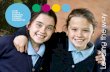OUR LADY’S CATHOLIC PRIMARY SCHOOL PROSPECTUS Leading … · 08 Our Lady’s Catholic Primary School. We believe in: CONTRIBUTION – from all members of the school community will