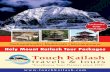Holy Mount Kailash Tour Packages · Lhasa-Kailash-Kathmandu Tour - 17 Days DAY TO DAY ITINERARY COST INCLUDES COST EXCLUDES Emergency evacuations/Rescue expenses, if required. Expenses