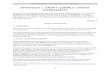 Appendix I: Sample Grant Agreement · APPENDIX I: DRAFT SAMPLE GRANT AGREEMENT . An actual Grant Agreement will align with a project’s implementation plan, schedule, budget, and