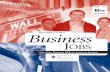 Business JOBS - SuccessWorks · Build Your Resume– Serving your country can also serve your future as a great resume builder. You can gain real hands-on experience and develop marketable