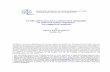 Trade, infrastructure and income inequality in selected Asian countries: An empirical ... No. 82.pdf · 2015-01-30 · Trade, infrastructure and income inequality in selected Asian