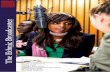 The Ethnic Broadcaster Council - National Ethnic and ... · Spring 2013 Edition – Journal of the National Ethnic & Multicultural Broadcasters’ The Ethnic Broadcaster Council Features