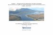 Kake – Petersburg Intertie Study Update · 2014-12-02 · FINAL REPORT Prepared for Southeast Alaska Power Agency Ketchikan, Alaska by November 14, 2014. Kake - Petersburg Intertie