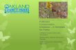 Solidago sp. Pollinator Conservation Initiatives – A Template for … · 2018-07-12 · Pollinator Conservation Initiatives – A Template for Parks Oakland County Parks and Recreation