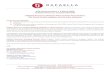 ASX Announcement | 3 March 2020 Rafaella Resources Limited (ASX:RFR) Rafaella Resources Releases New Investor Presentation … · new investor presentation will be presented by Rafaella