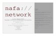 NAFA-Network 24(4) October 2017nafa.uib.no/?q=system/files/newsletters/nafa-network_vol... · NAFA Network vol. 24.4 (October 2017) 2 Editorial By Anne Mette Jørgensen and Kayla