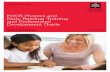 PGCE Phonics and Early Reading Training and Professional … · Lesson Observation Two – Collaborative Planning and Independent Teaching 23 Lesson Observation Three – Independent