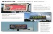 Lind Billboard Products and Formatslindoutdoor.com/cms/images/downloads/lind billboard products and... · Billboard Products and Formats (1/3) Lind Standard Poster (30 rsheet) Display