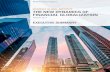 THE NEW DYNAMICS OF FINANCIAL GLOBALIZATION/media/McKinsey... · to develop a deeper understanding of the evolving global economy. As the business and economics research arm of McKinsey